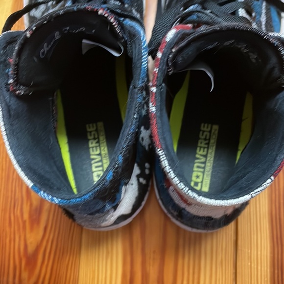 Converse Chuck Taylor II Thunder - Picture 6 of 6